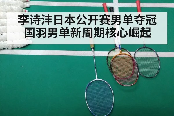 badminton final match