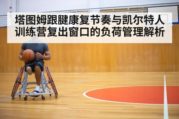basketball player achilles rehabilitation